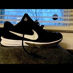Nike turf shoes